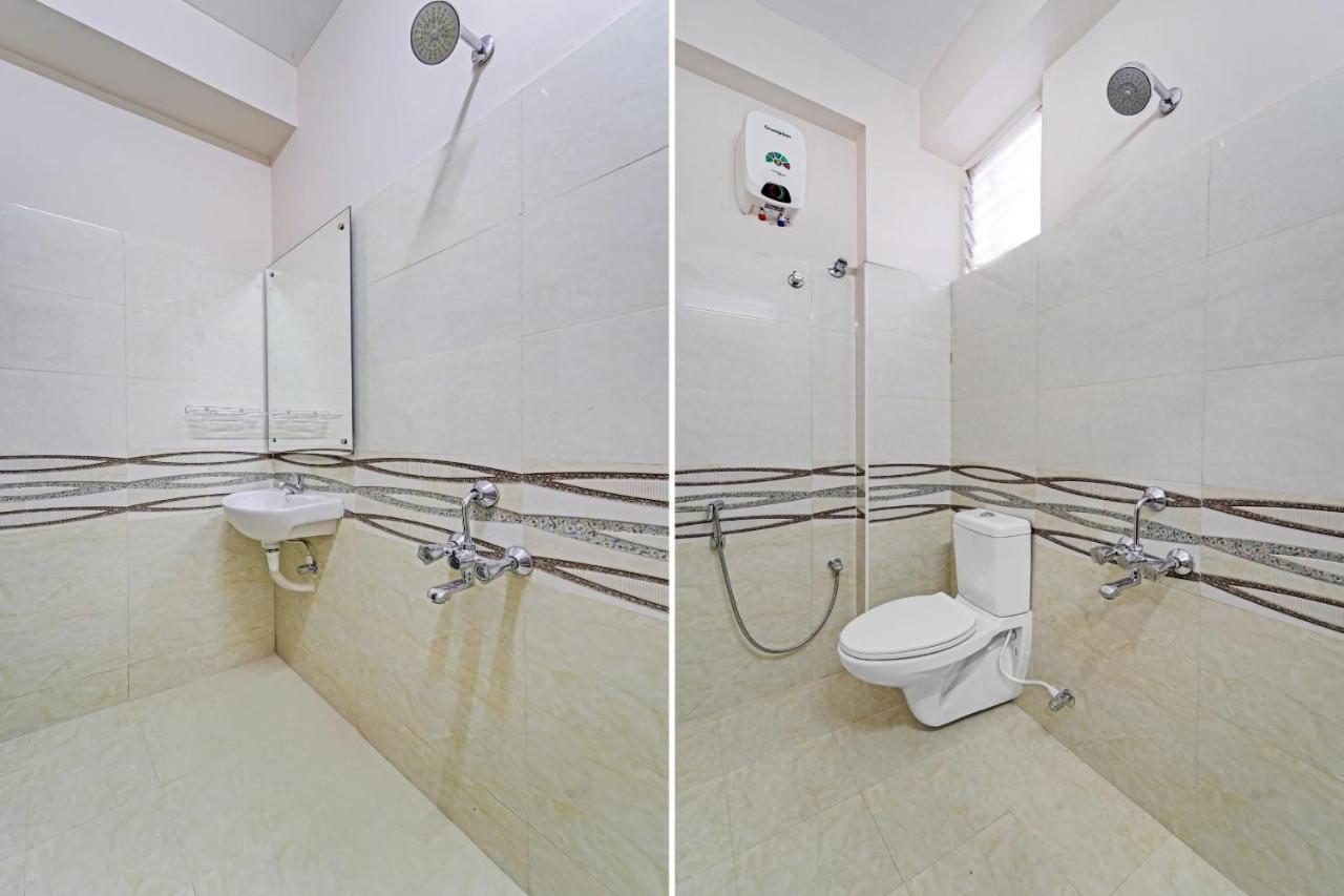 Super Townhouse 1096 Hotel Redfox Nungambakkam Near Apollo & Shankar Nethralaya Hospital Madrás Exterior foto